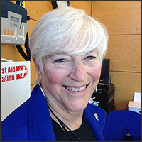 Judy Barclay